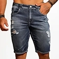 Bermudas