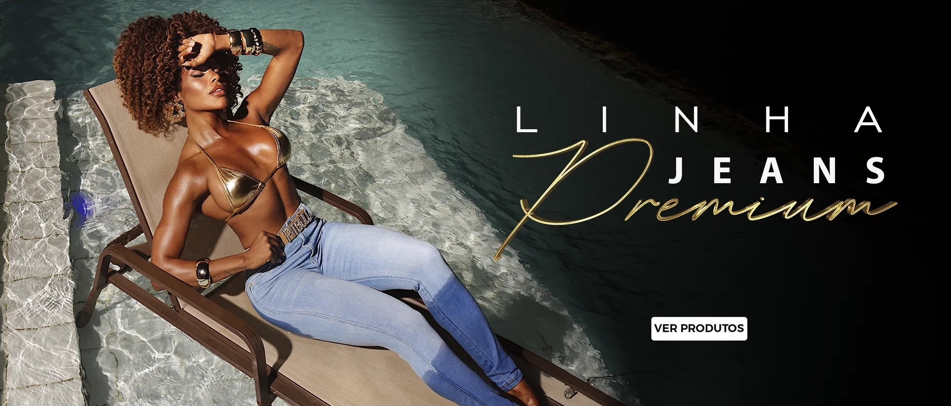 Veja mais: Lançamento de calça jeans feminina Premium Pit Bul