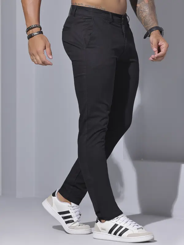 CALÇA ALFAIATARIA MASCULINA CONFORTÁVEL NOBRE E CLÁSSICA PIT BULL