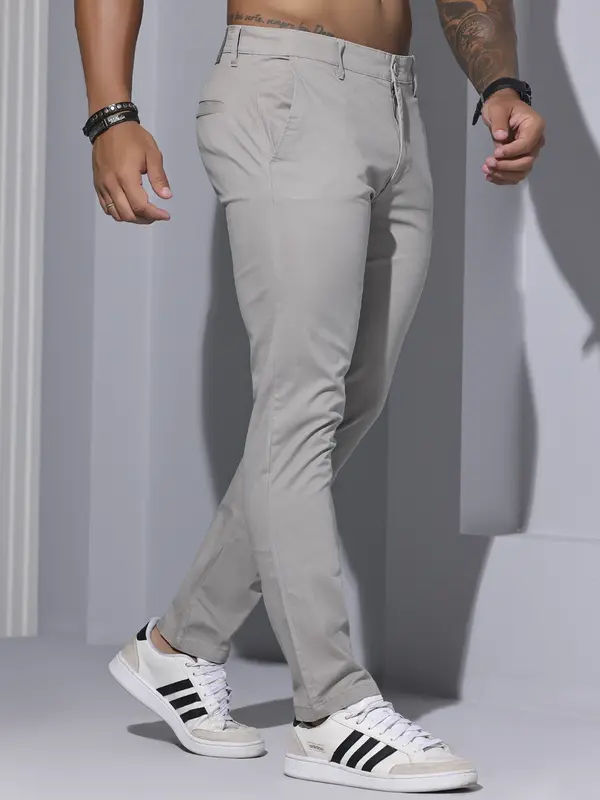 CALÇA ALFAIATARIA MASCULINA CONFORTÁVEL NOBRE E CLÁSSICA PIT BULL