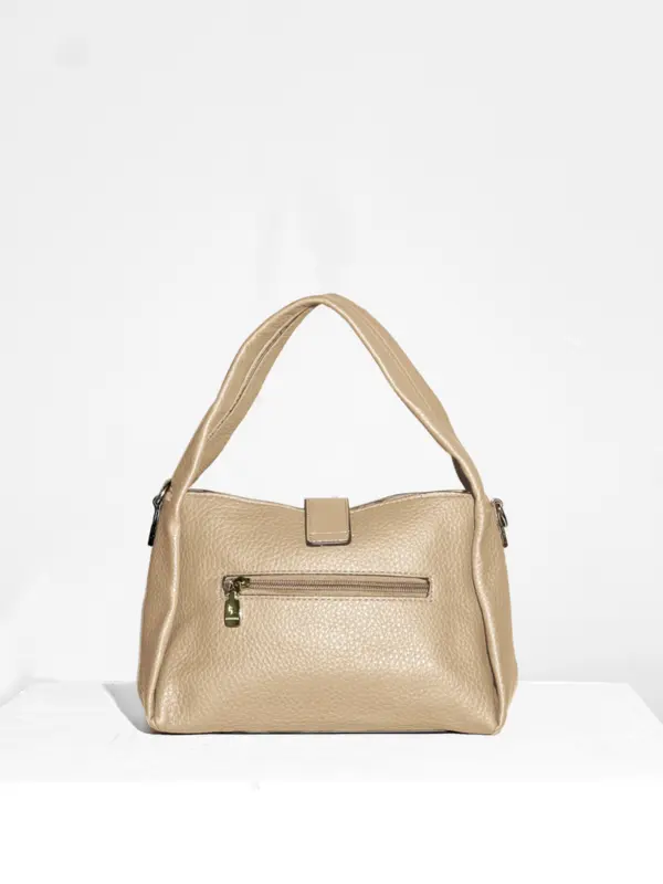 Bolsa Feminina Satchel Exclusiva e Charmosa Pit Bull Jeans