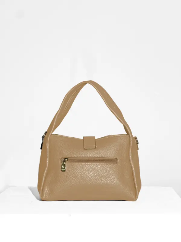 Bolsa Feminina Satchel Exclusiva e Charmosa Pit Bull Jeans