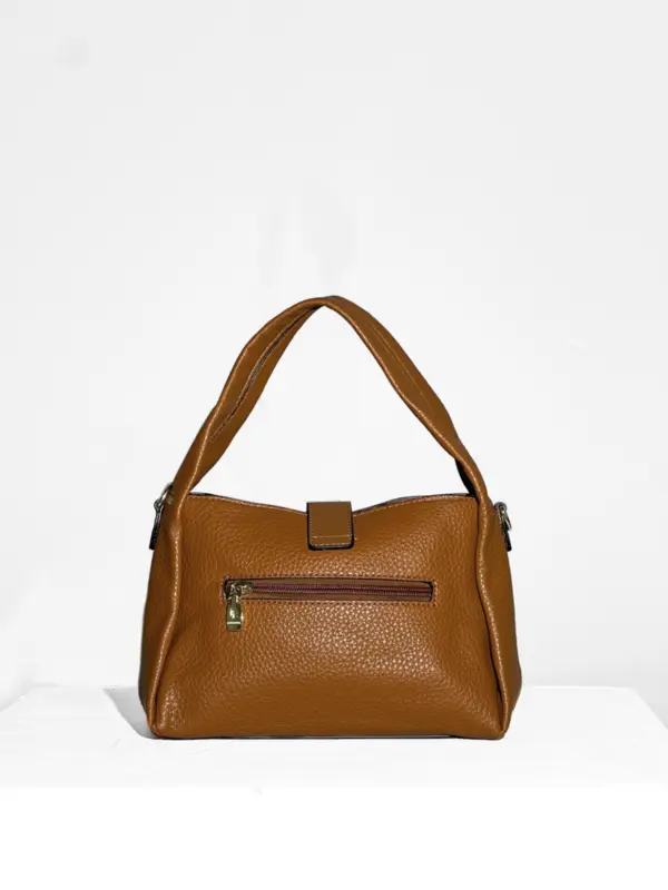 Bolsa Feminina Satchel Exclusiva e Charmosa Pit Bull Jeans