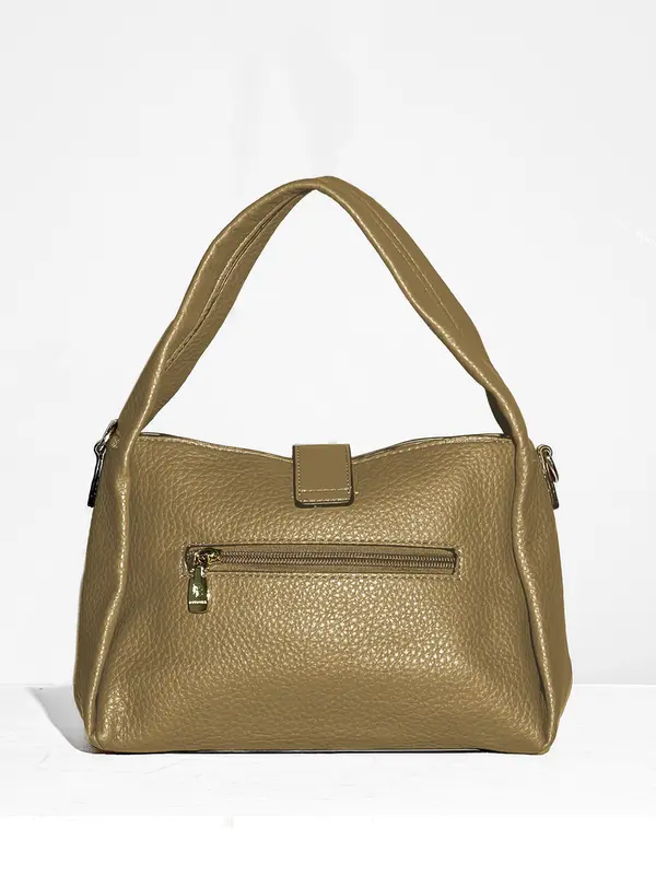Bolsa Feminina Satchel Exclusiva e Charmosa Pit Bull Jeans