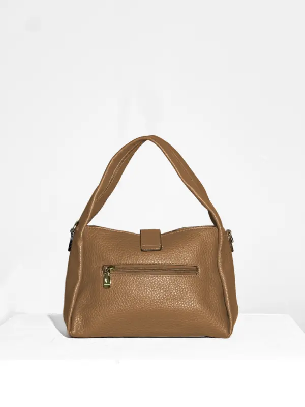 Bolsa Feminina Satchel Exclusiva e Charmosa Pit Bull Jeans