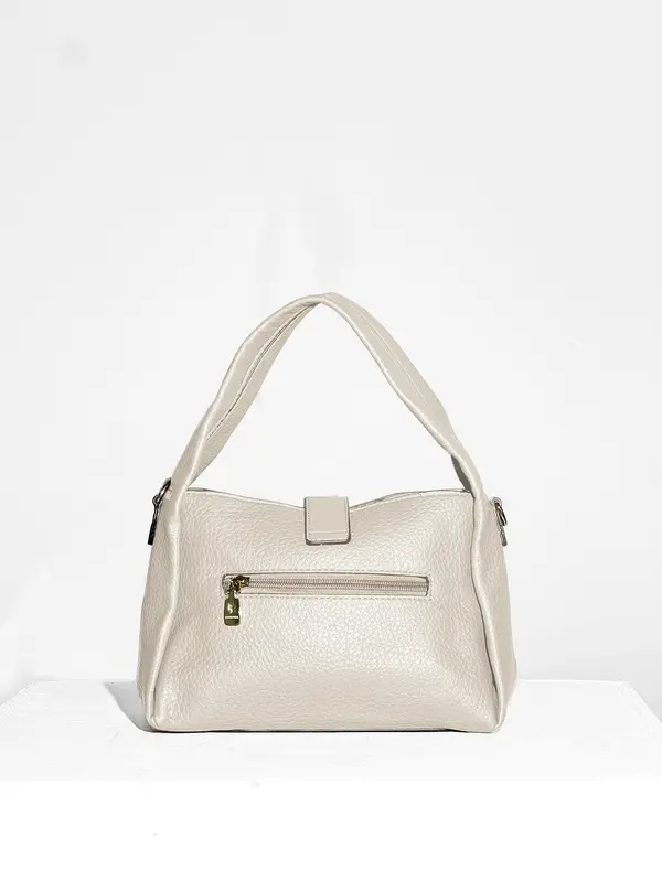 Bolsa Feminina Satchel Exclusiva e Charmosa Pit Bull Jeans