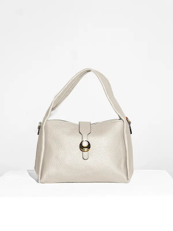 Bolsa Feminina Satchel Exclusiva e Charmosa Pit Bull Jeans