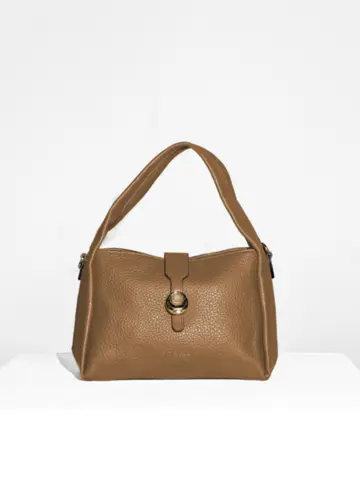 Bolsa Feminina Satchel Exclusiva e Charmosa Pit Bull Jeans