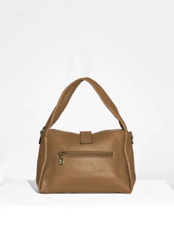 Bolsa Feminina Satchel Exclusiva e Charmosa Pit Bull Jeans