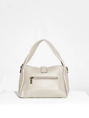 Bolsa Feminina Satchel Exclusiva e Charmosa Pit Bull Jeans