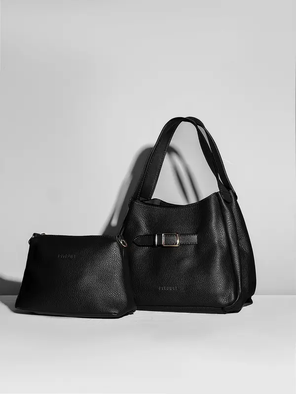 Bolsa Feminina Clássica e Moderna Pit Bull Jeans Luxo