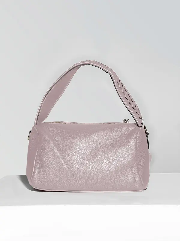 Bolsa Feminina Autêntica e Sofisticada Pit Bull Jeans