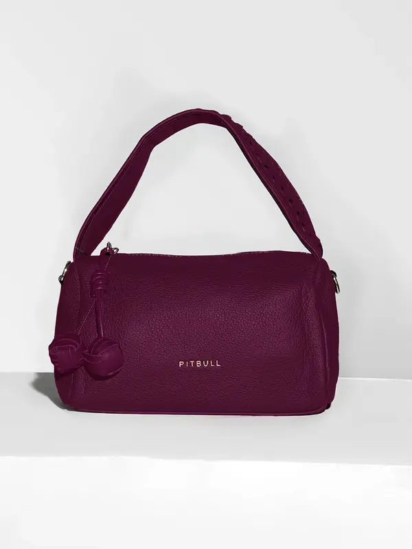 Bolsa Feminina Autêntica e Sofisticada Pit Bull Jeans