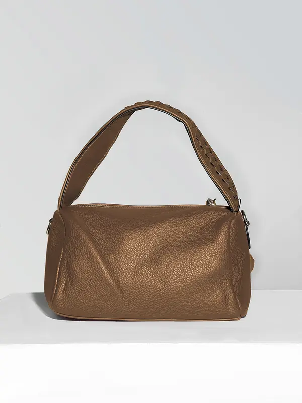 Bolsa Feminina Autêntica e Sofisticada Pit Bull Jeans