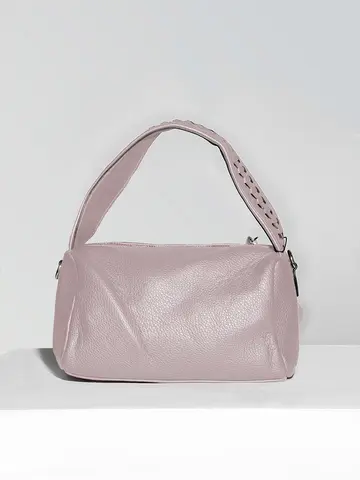 Bolsa Feminina Autêntica e Sofisticada Pit Bull Jeans