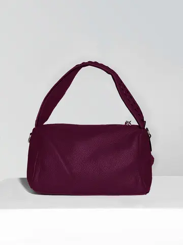 Bolsa Feminina Autêntica e Sofisticada Pit Bull Jeans
