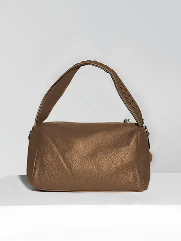 Bolsa Feminina Autêntica e Sofisticada Pit Bull Jeans