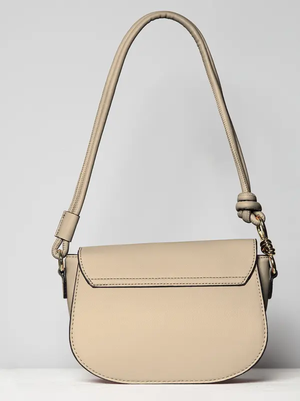 Bolsa Feminina Transversal Estilosa Pit Bull Jeans Luxo