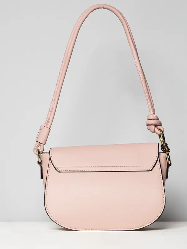 Bolsa Feminina Transversal Estilosa Pit Bull Jeans Luxo