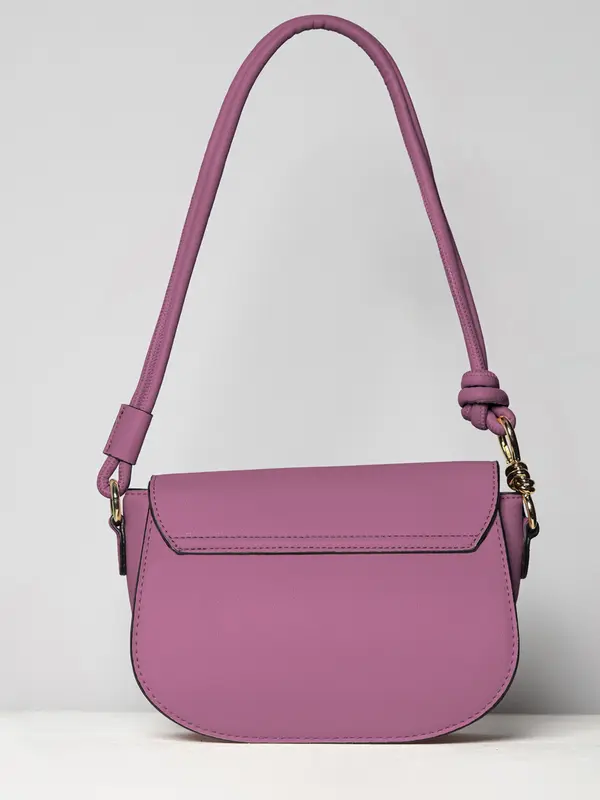 Bolsa Feminina Transversal Estilosa Pit Bull Jeans Luxo