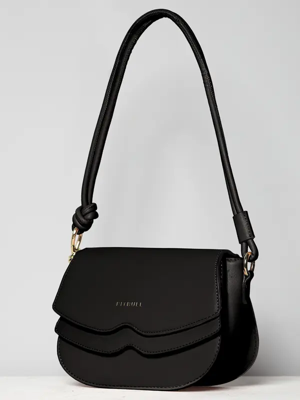 Bolsa Feminina Transversal Estilosa Pit Bull Jeans Luxo