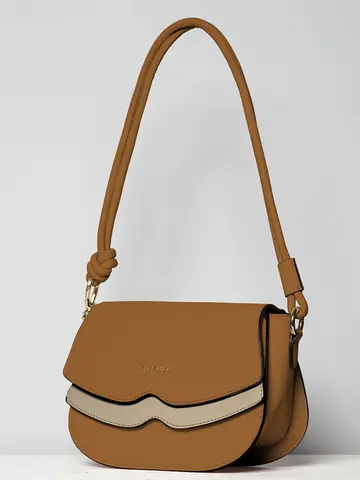 Bolsa Feminina Transversal Estilosa Pit Bull Jeans Luxo