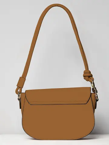 Bolsa Feminina Transversal Estilosa Pit Bull Jeans Luxo