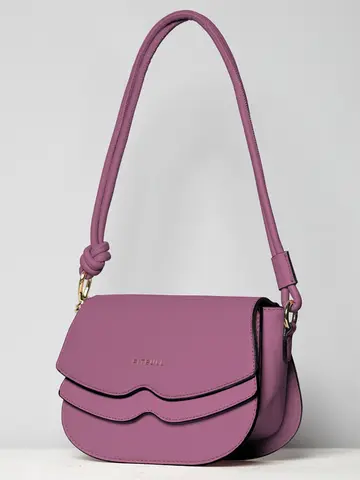 Bolsa Feminina Transversal Estilosa Pit Bull Jeans Luxo