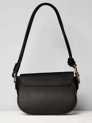 Bolsa Feminina Transversal Estilosa Pit Bull Jeans Luxo