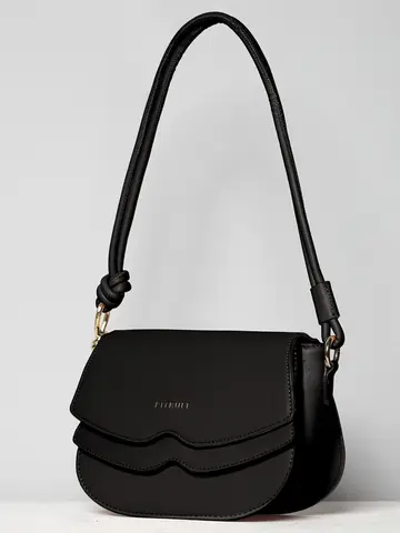 Bolsa Feminina Transversal Estilosa Pit Bull Jeans Luxo
