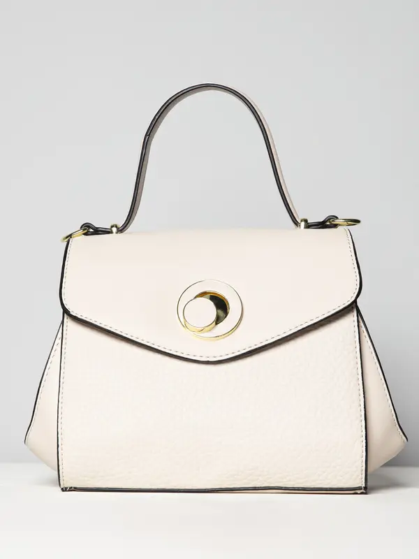 Bolsa Feminina Estruturada com Toque de Luxo Pit Bull Jeans