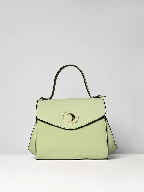 Bolsa Feminina Estruturada com Toque de Luxo Pit Bull Jeans