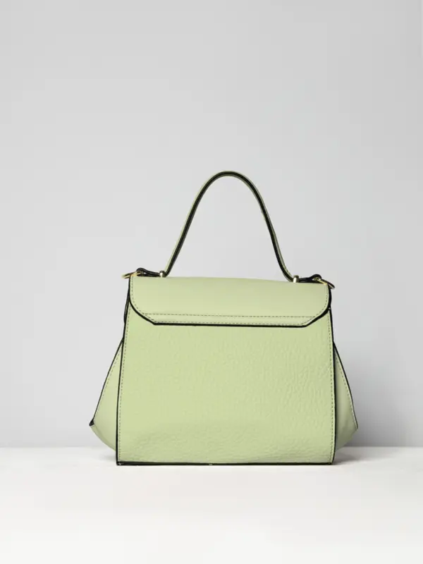 Bolsa Feminina Estruturada com Toque de Luxo Pit Bull Jeans