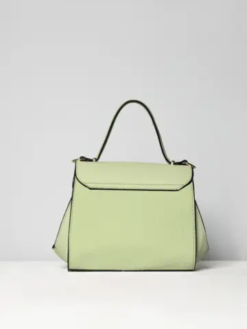 Bolsa Feminina Estruturada com Toque de Luxo Pit Bull Jeans