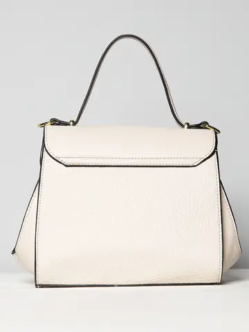 Bolsa Feminina Estruturada com Toque de Luxo Pit Bull Jeans