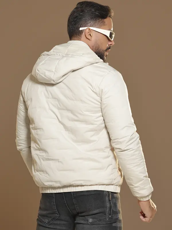 Jaqueta Puffer Masculina Pit Bull Jeans Luxo Estilosa e Confortável
