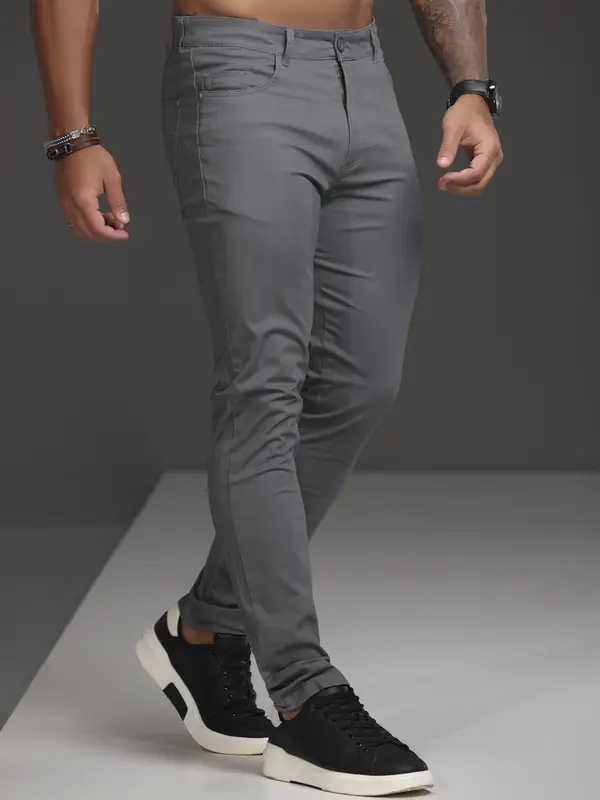 CALÇA MASCULINA PIT BULL JEANS PREMIUM MODERNA E CONFORTÁVEL