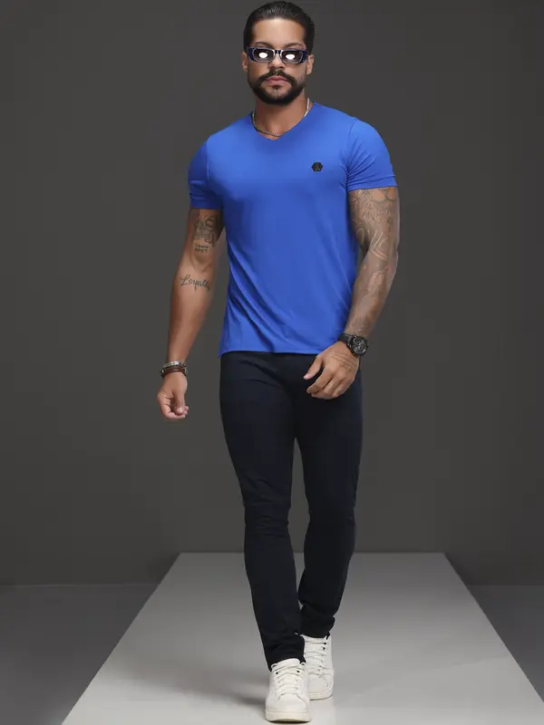 CALÇA MASCULINA PIT BULL JEANS PREMIUM MODERNA E CONFORTÁVEL