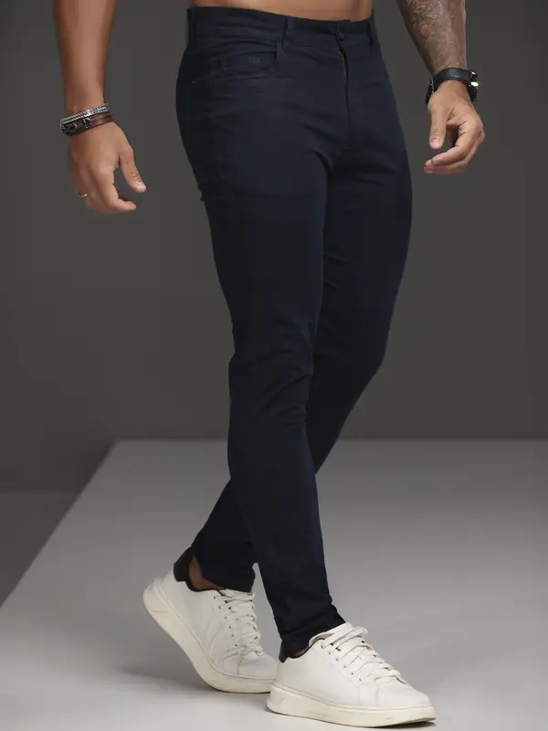 CALÇA MASCULINA PIT BULL JEANS PREMIUM MODERNA E CONFORTÁVEL