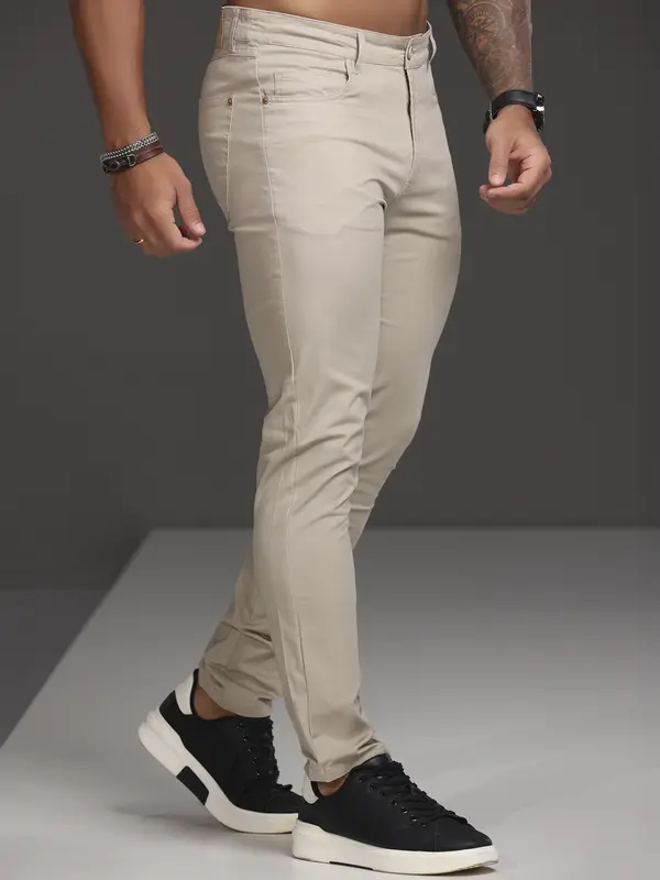 CALÇA MASCULINA PIT BULL JEANS PREMIUM MODERNA E CONFORTÁVEL