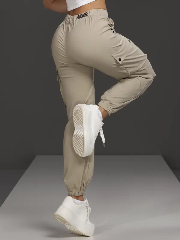 Calça Jogger Empório PIt Bull Confortável e Contemporânea