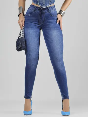 Calça Jogger Pit Bull Jeans Confortável e Estilosa com Cordão