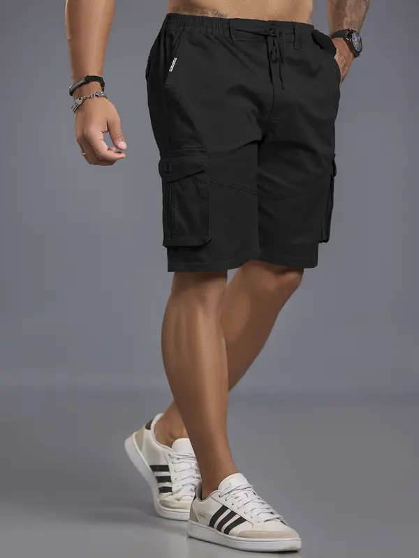 Bermuda Masculina Pit Bull Jeans Casual e Confortável