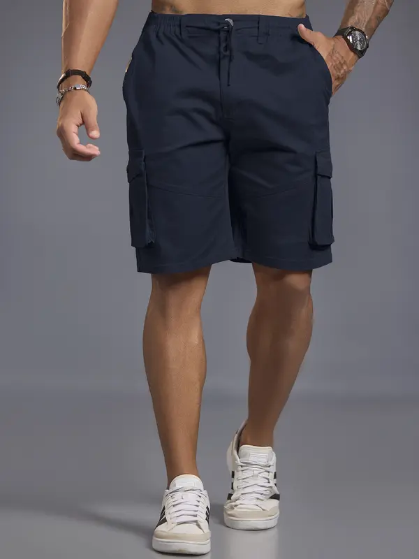 Bermuda Masculina Pit Bull Jeans Casual e Confortável
