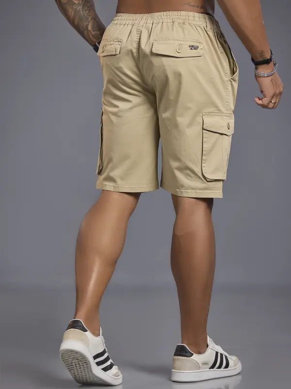 Bermuda Masculina Pit Bull Jeans Casual e Confortável