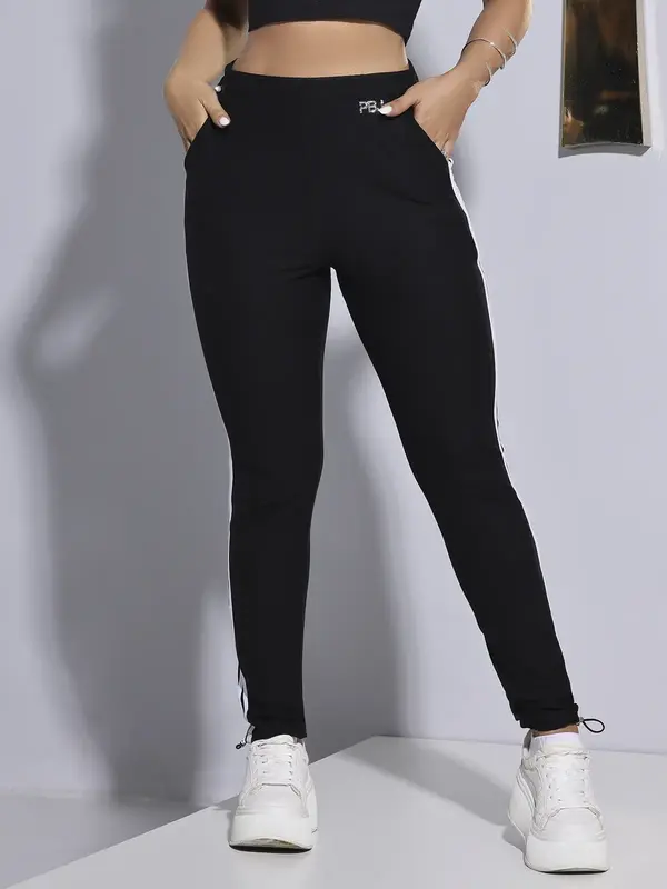 Calça Jogger Pit Bull Jeans Luxo Estilosa e Confortável com Elástico Ajustável