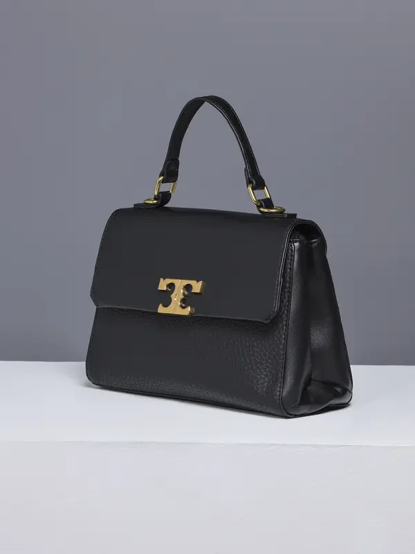 Bolsa Satchel Sofisticada com Detalhe Texturizado Pit Bull Jeans