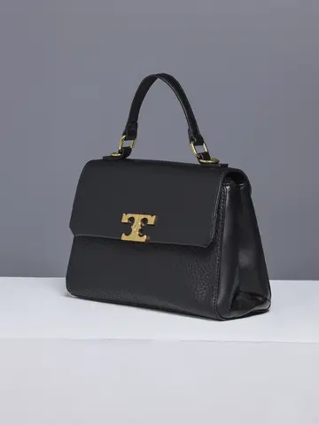 Bolsa Satchel Sofisticada com Detalhe Texturizado Pit Bull Jeans