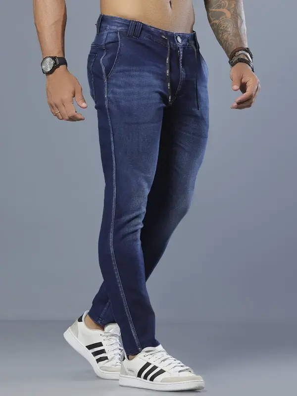Calça Masculina Confortável e Estilosa Pit Bull Jeans Luxo