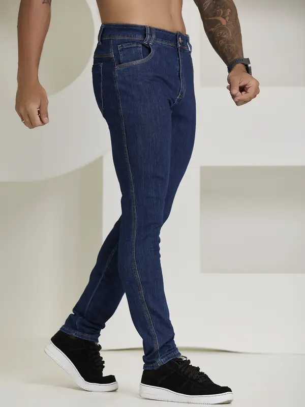 Calça Masculina Pit Bull Jeans Basic